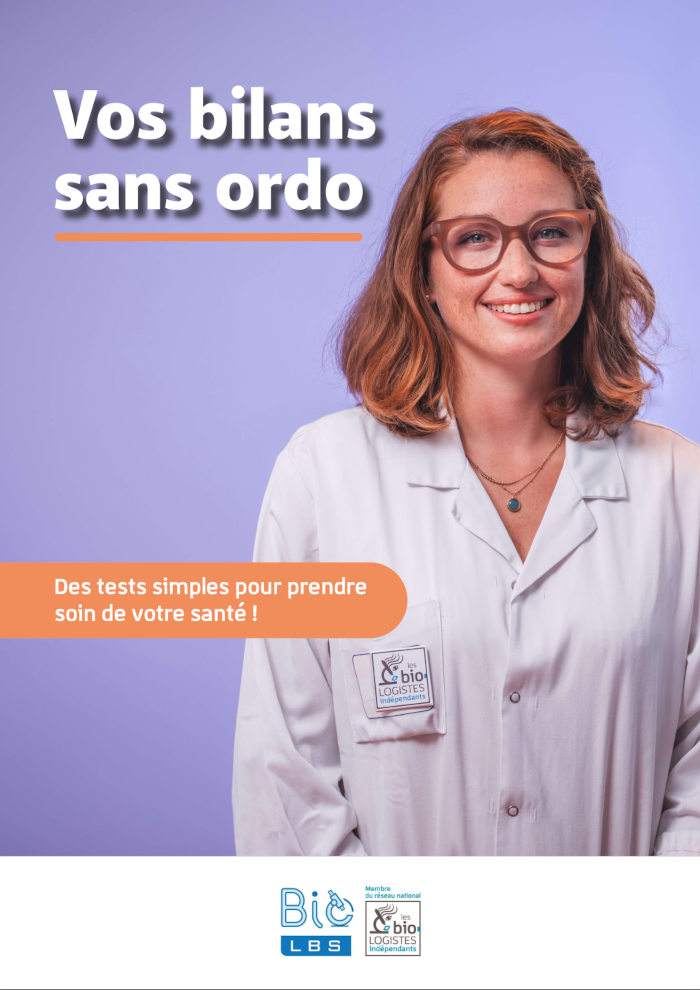 Recommandations selon le prélèvement